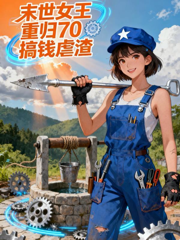 新婚夜,我铁链锁死老公和白月光