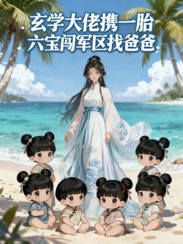 修仙是门实验科学