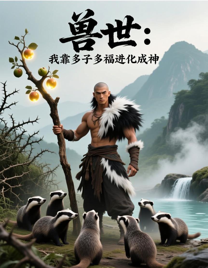 神级拍卖行:在高武世界执掌风云