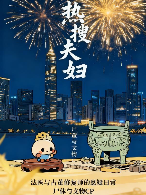 重生七零我有特殊感知力