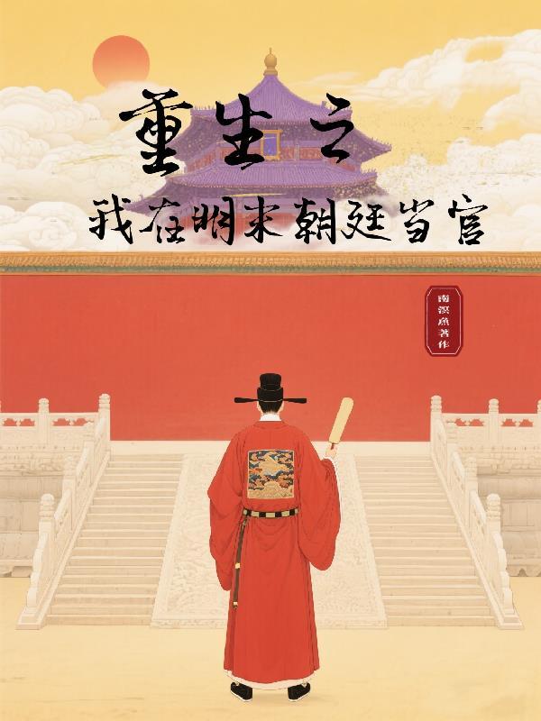 穿成狐妖后,我缠上了赶考书生