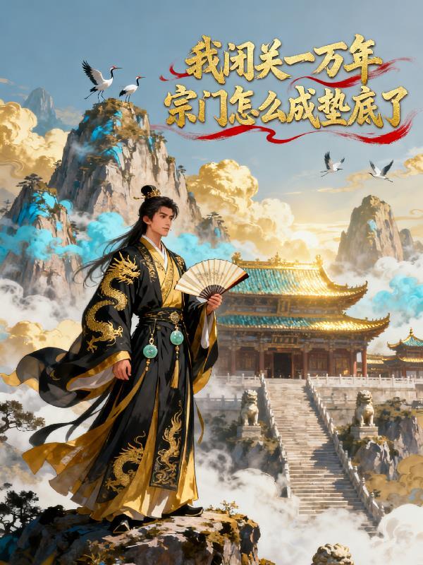 雪中:扫地僧,一掌一个陆地神仙