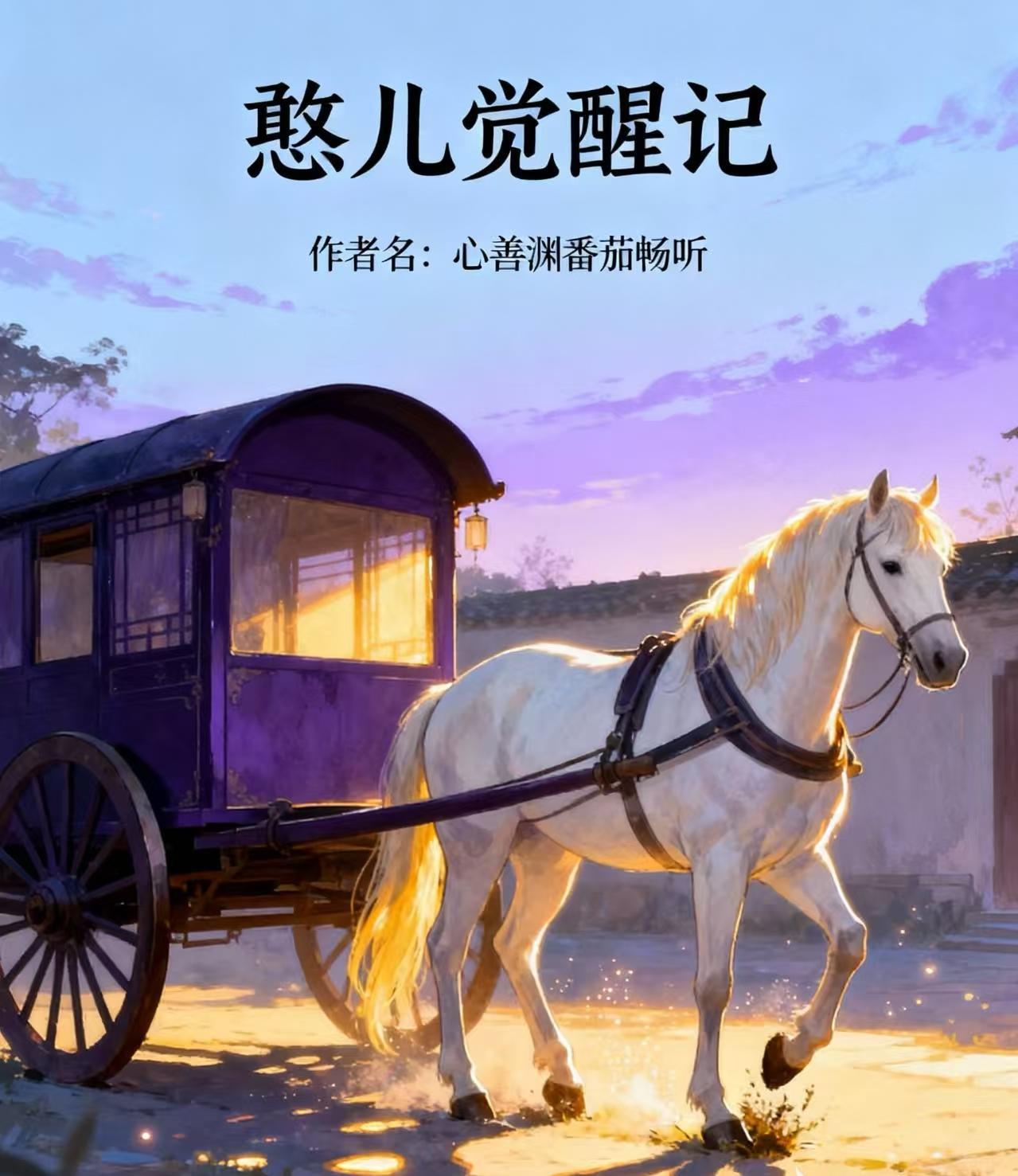 穿越江都：收箫后，强纳李秀宁