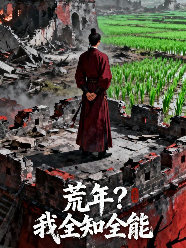 灵气复苏:我传承仙尊修为百倍返