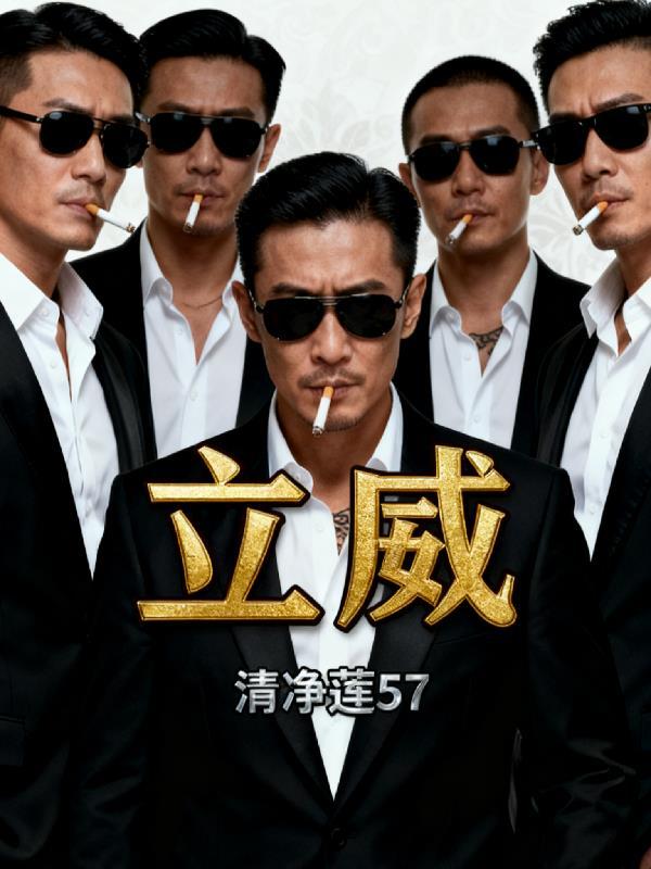 饿人传