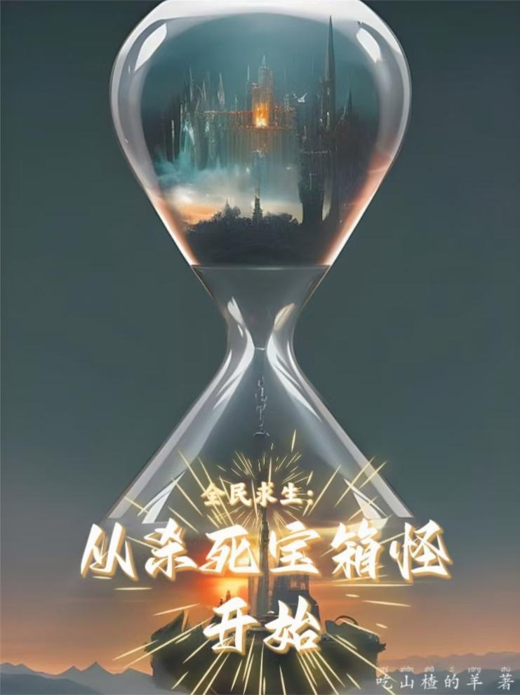 灵视照相馆