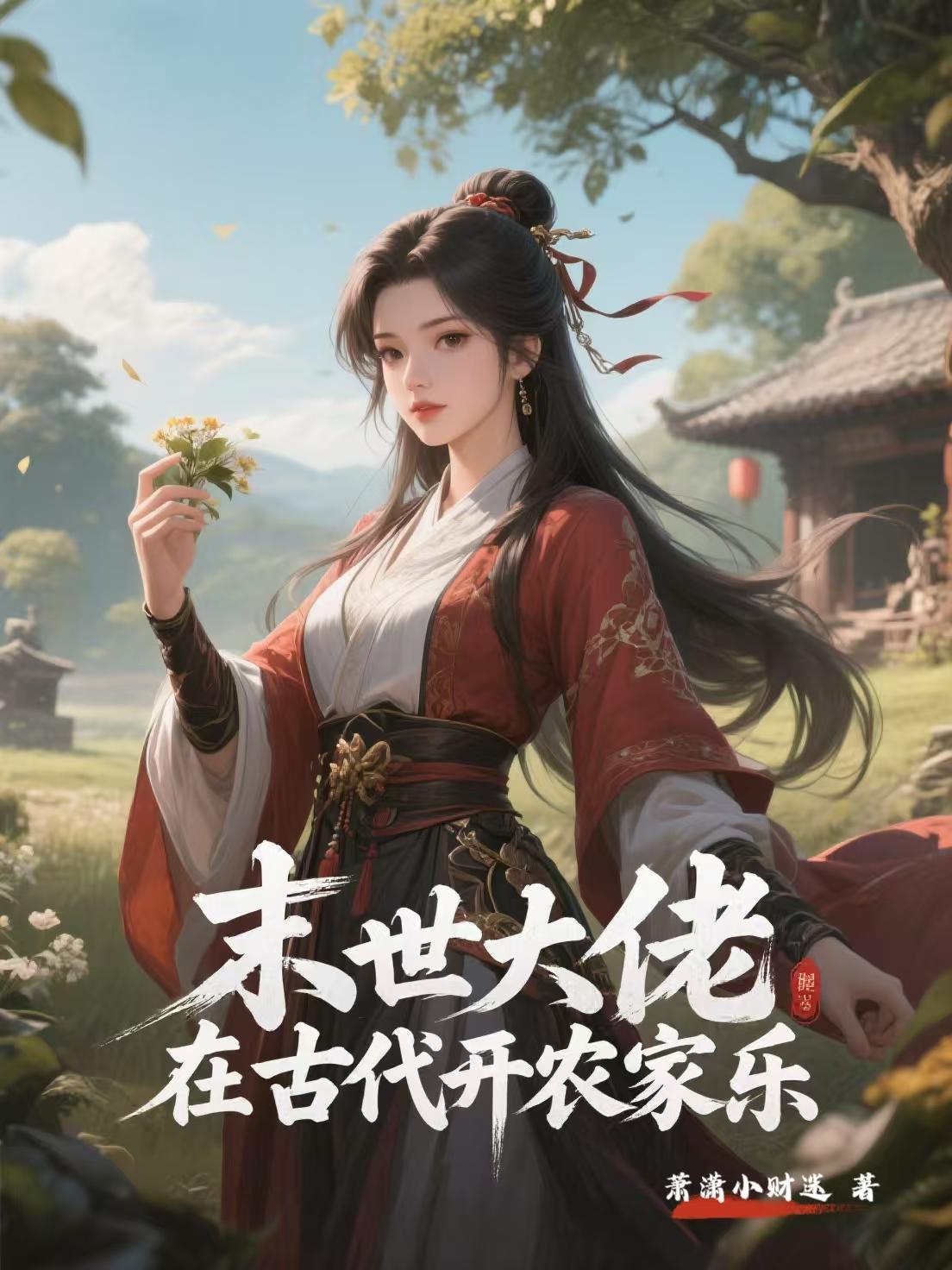 昆仑,烬!