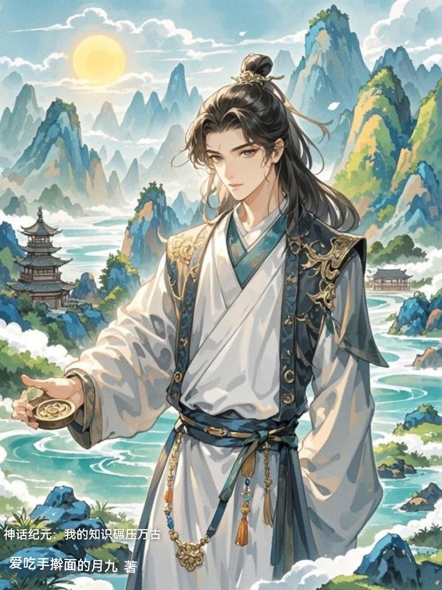 武侠:开局截胡王语嫣,逆改天命