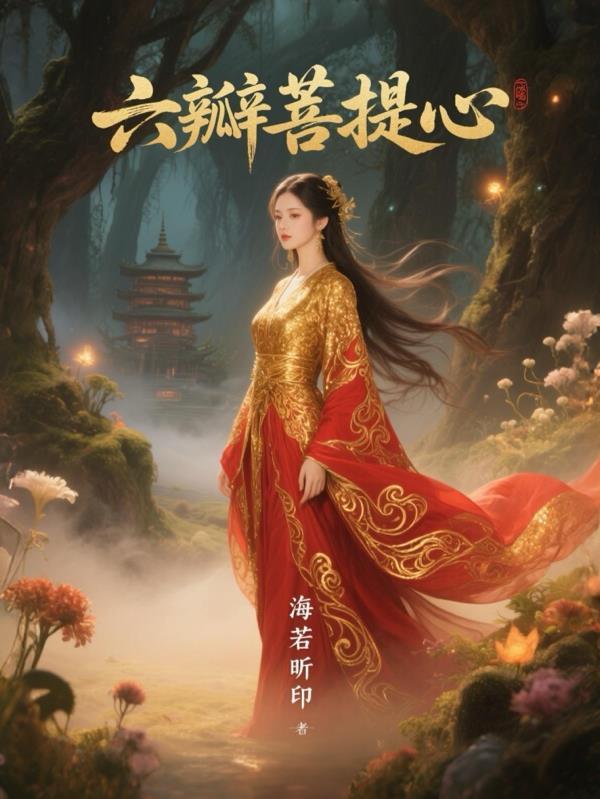 焚天武经:断刀觉醒