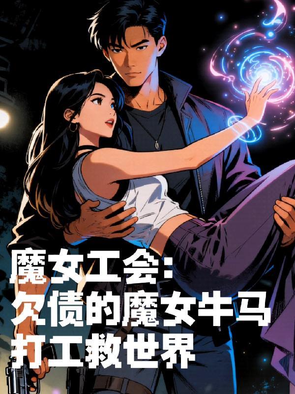 拯救世界？抱歉，我妈是深渊之主