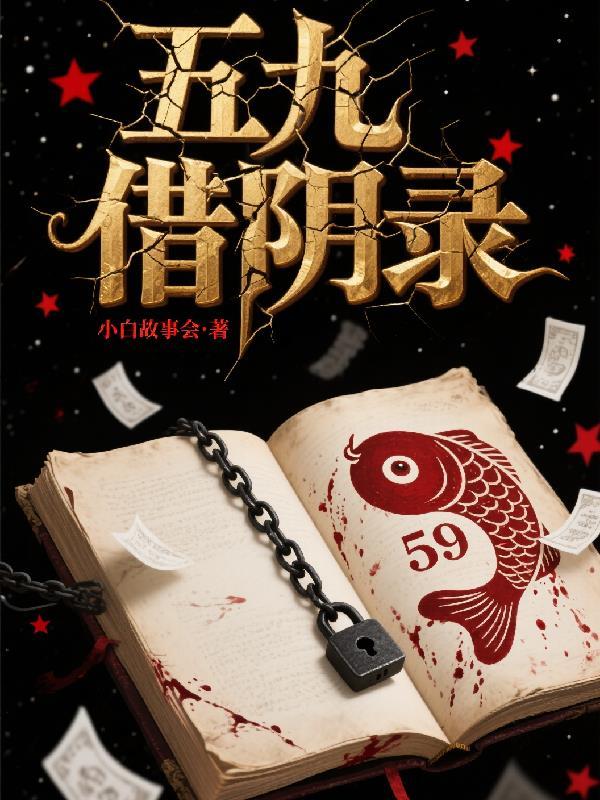 道火燃穹忍界革命录
