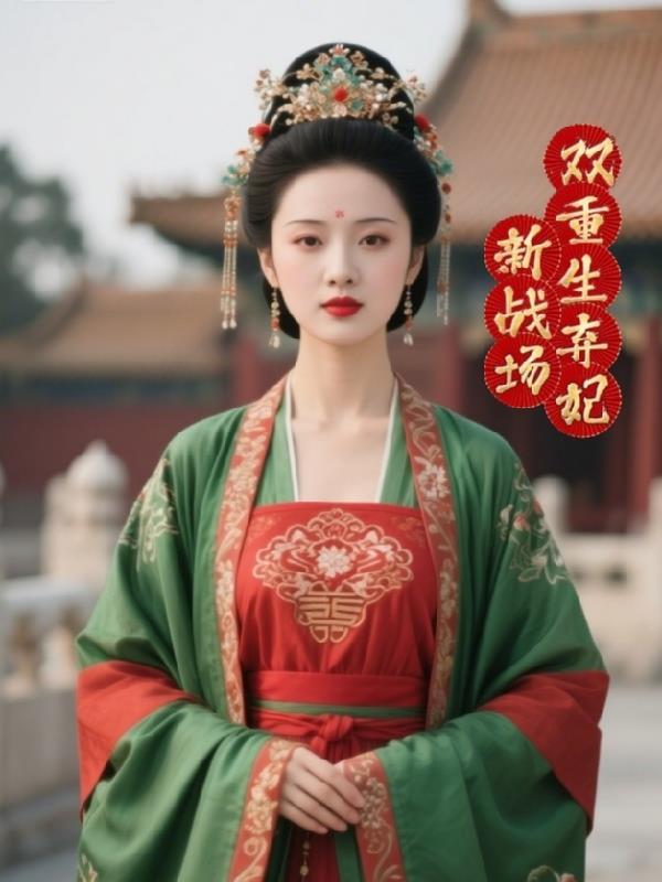 北派盗墓：九卷秘辛