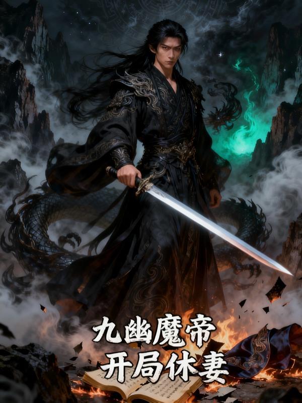 被卖后,一人三狗逃进深山
