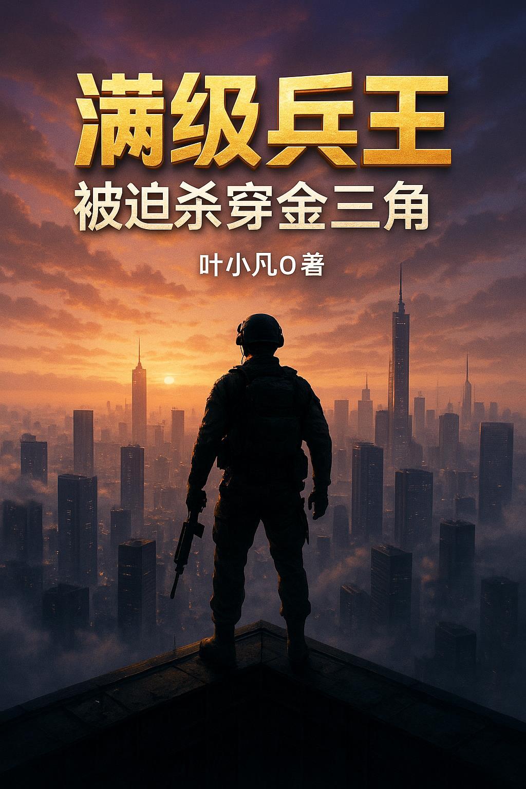 别做他的影子