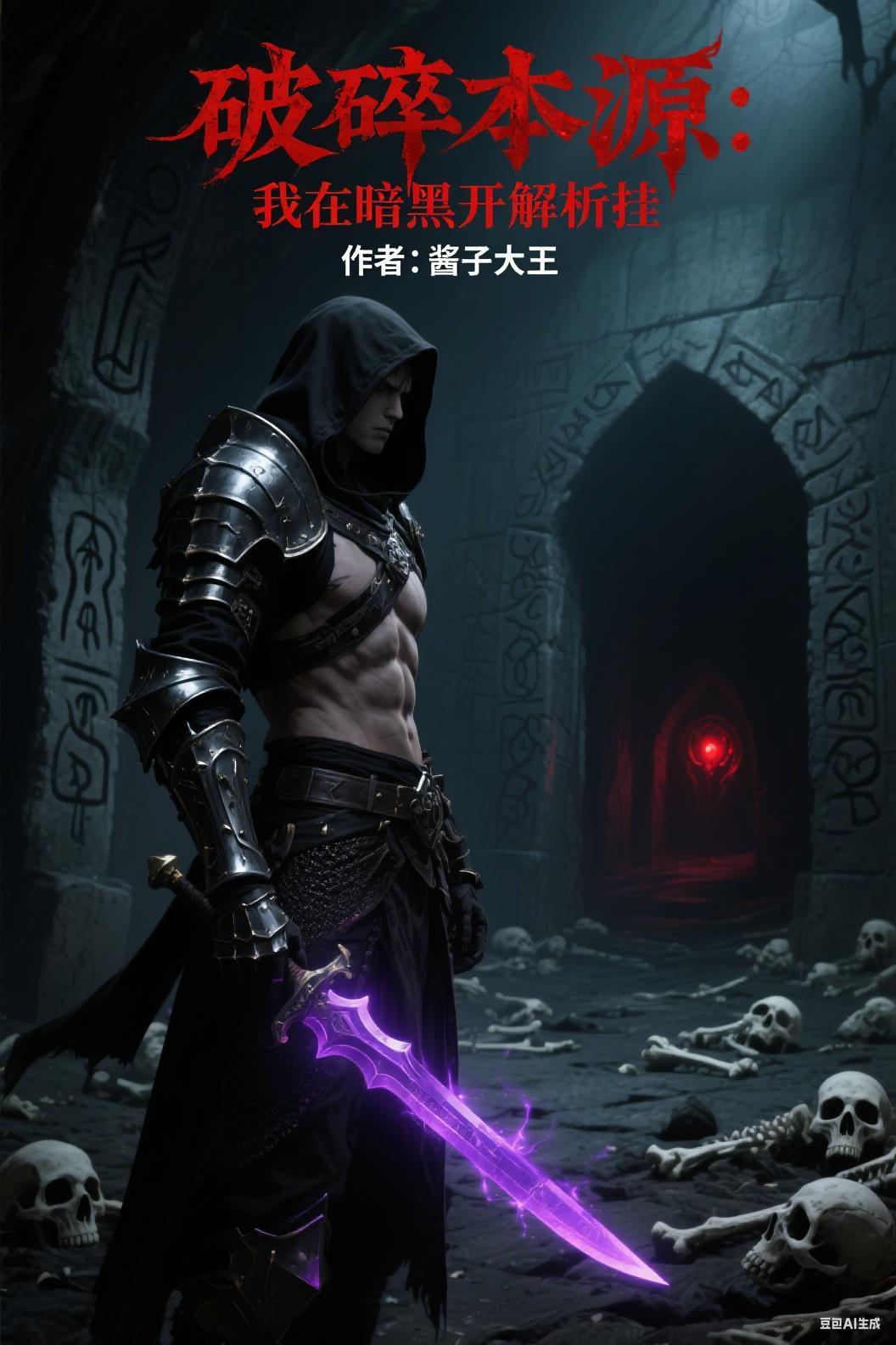 我，黄巢，开局改写历史