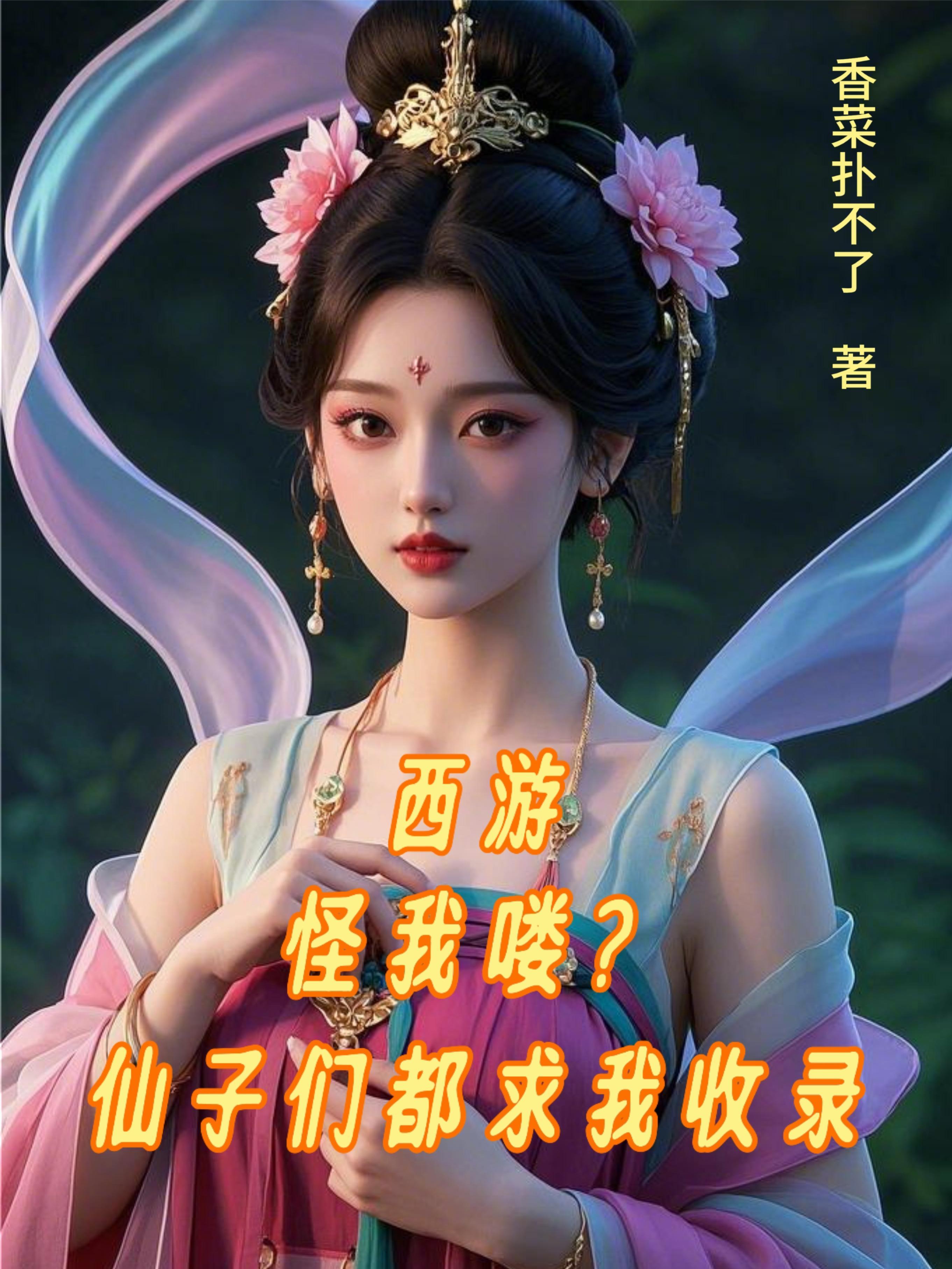 穿书:炮灰师妹专治天道宠儿