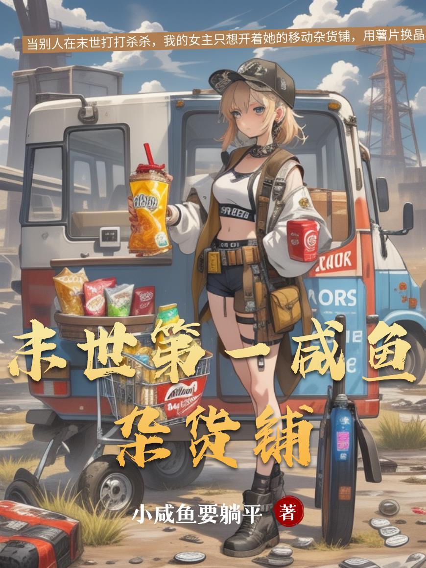 恶魔合伙人