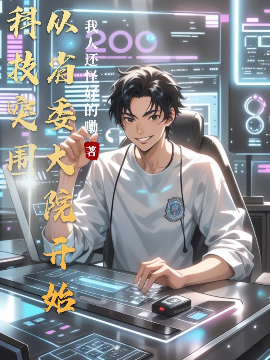 你只管逃,强制病娇男主我来收