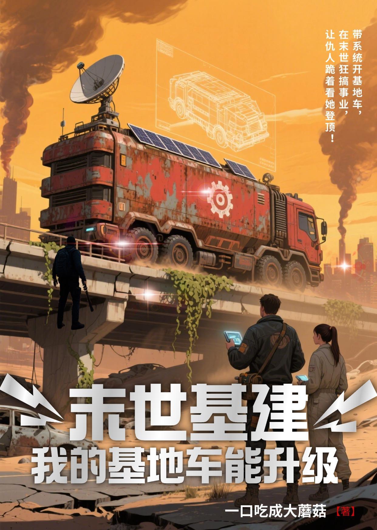 女刑穿女尊:少卿携夫破奇案