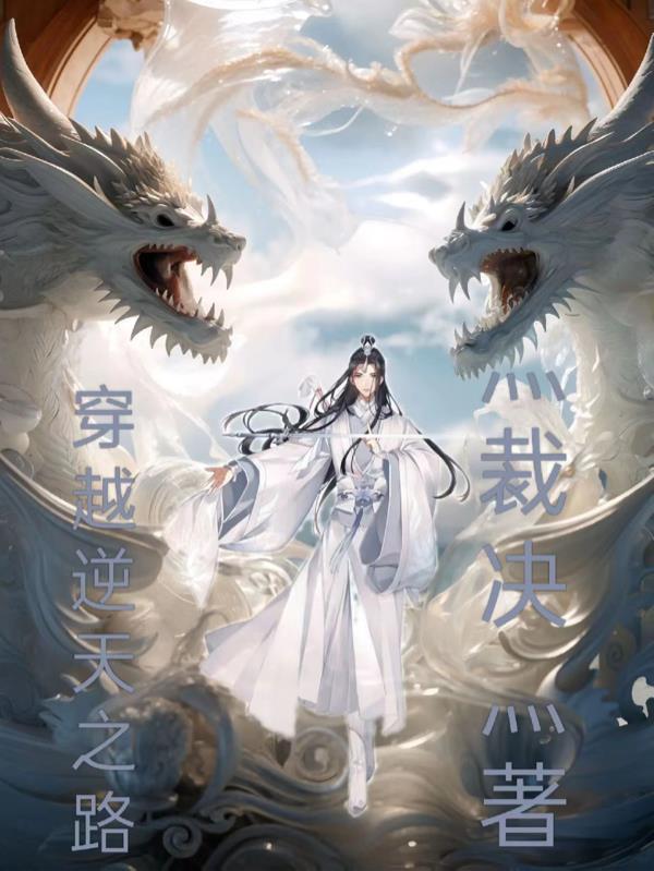 疯批美人女主