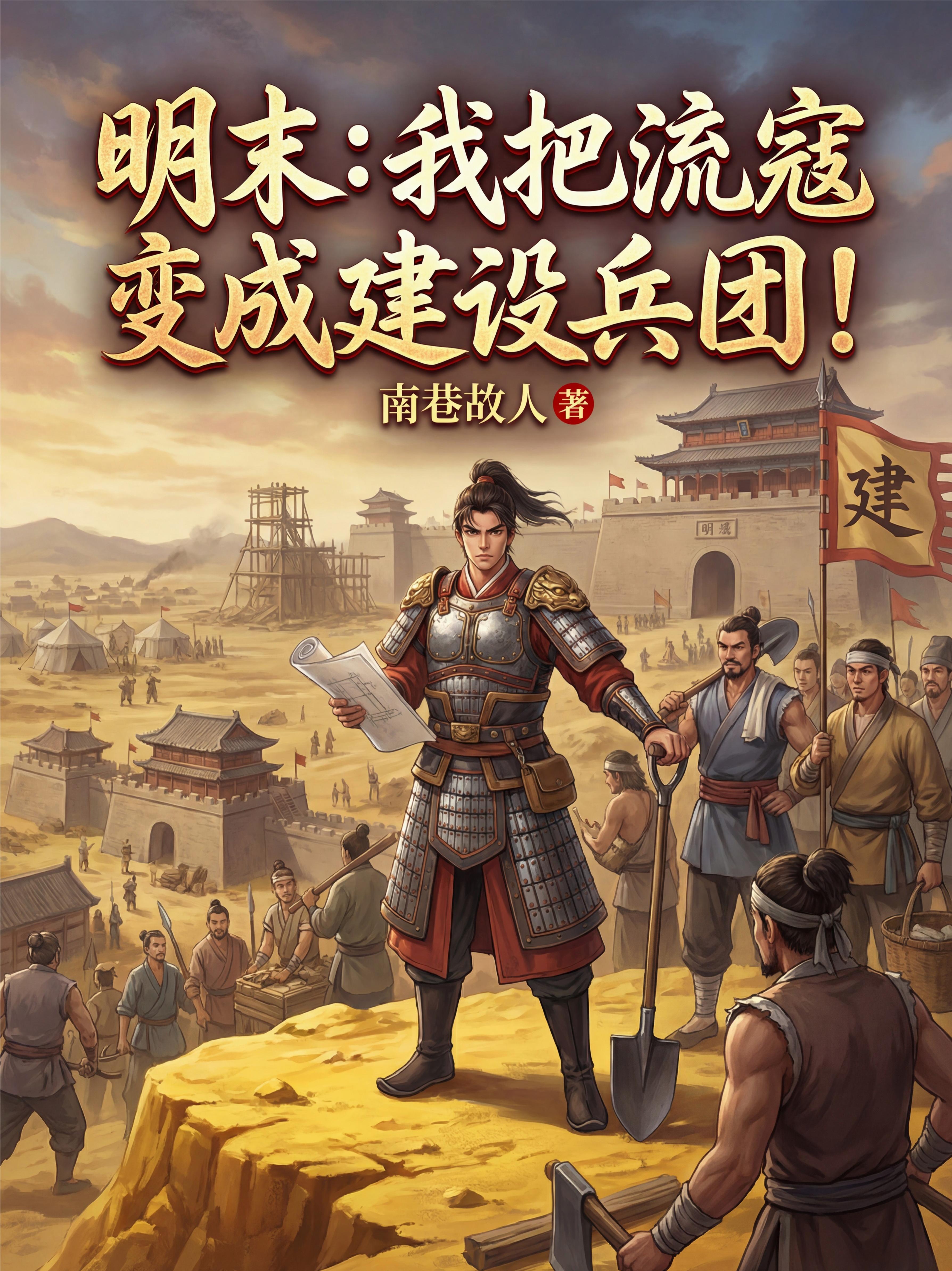 穿书之女将军和皇上的甜蜜纠葛