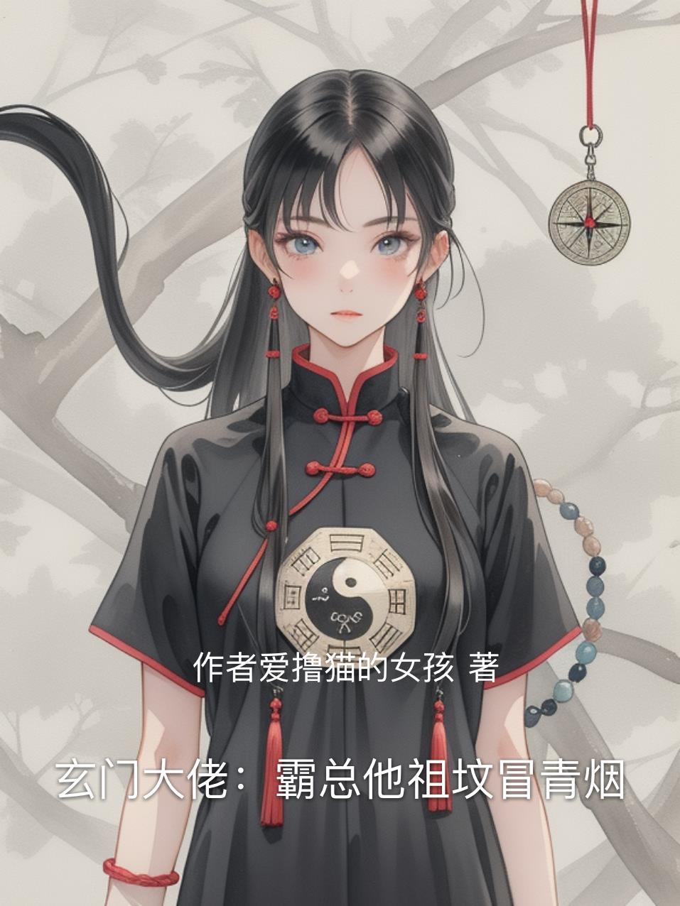 大小姐，你老公又揣崽跑路了