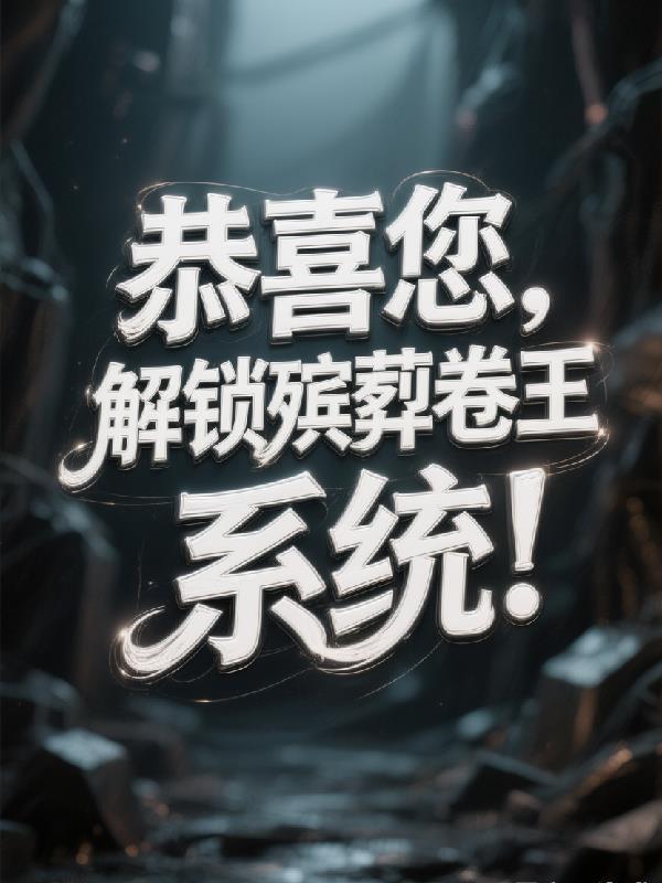 我在未来世界当饲养员