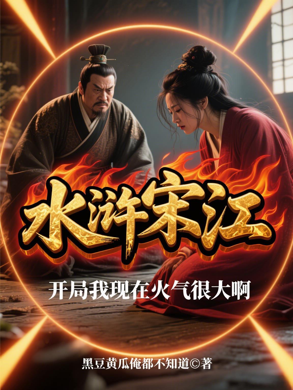 大明女帅