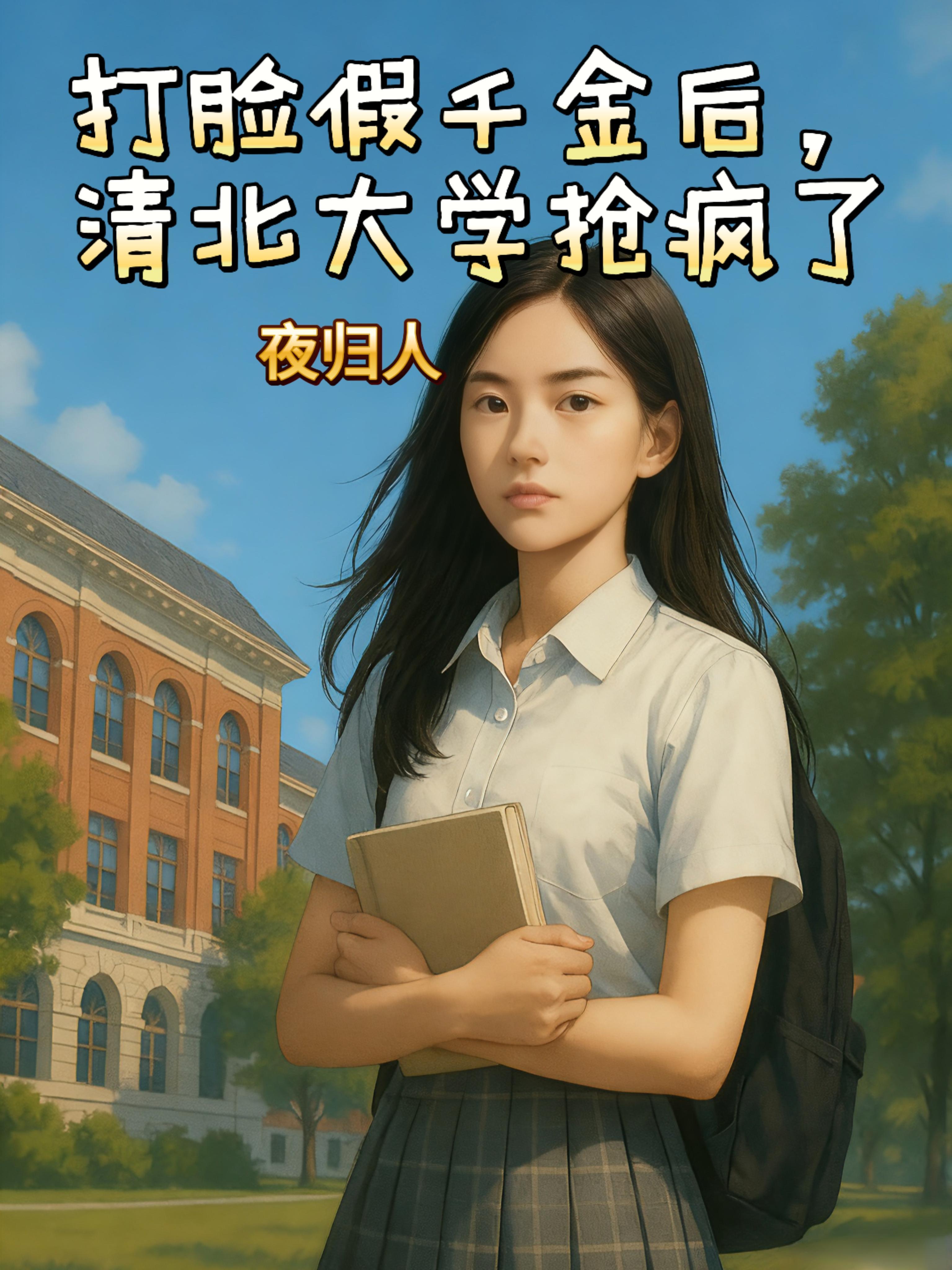 回到八岁那年,一切都可以重来