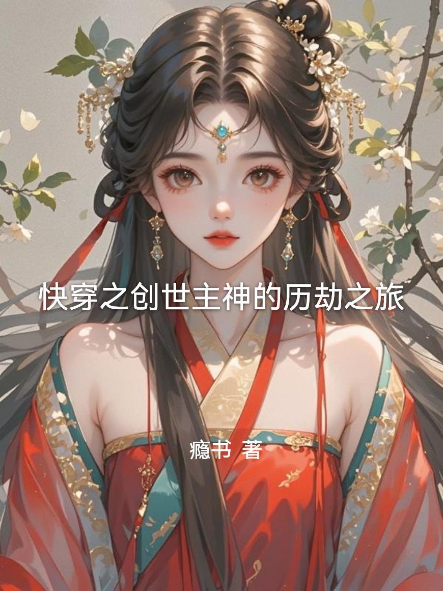 她的白月光替身是蛊王