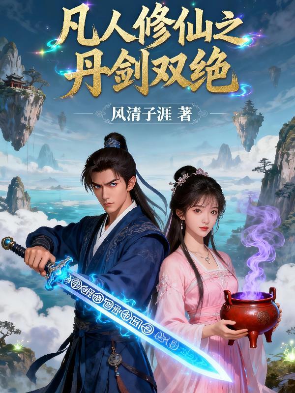 小道姑都市抓鬼暴富