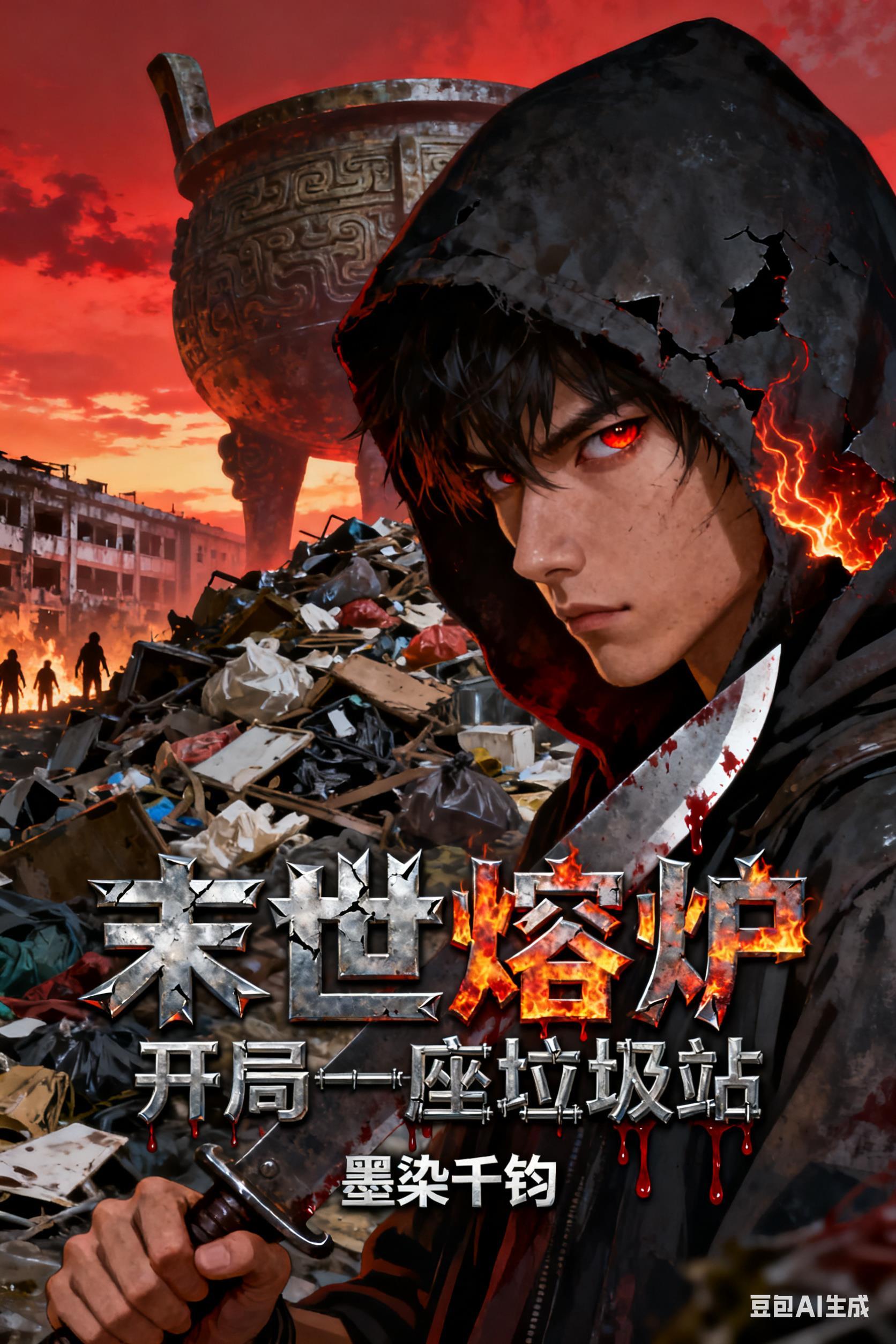 开局上交宗门，国家带我飞升