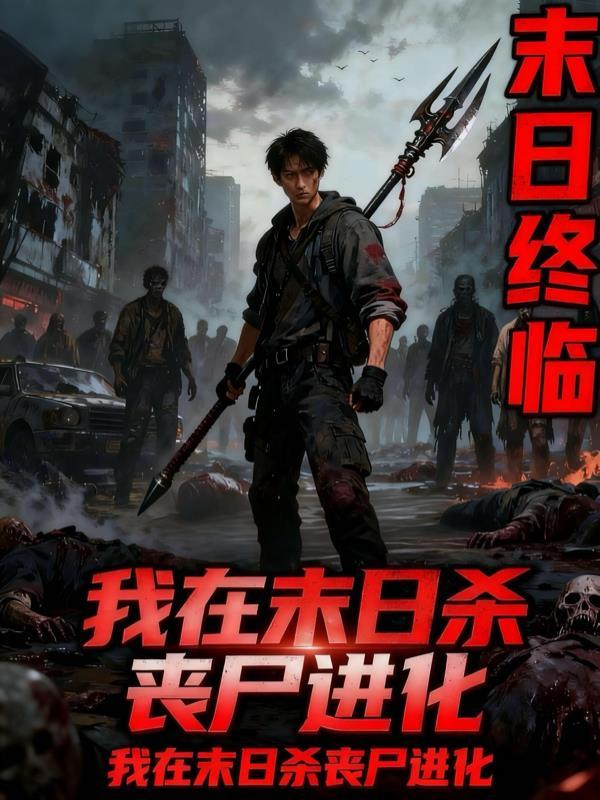 末世:一人一狗杀回祖国