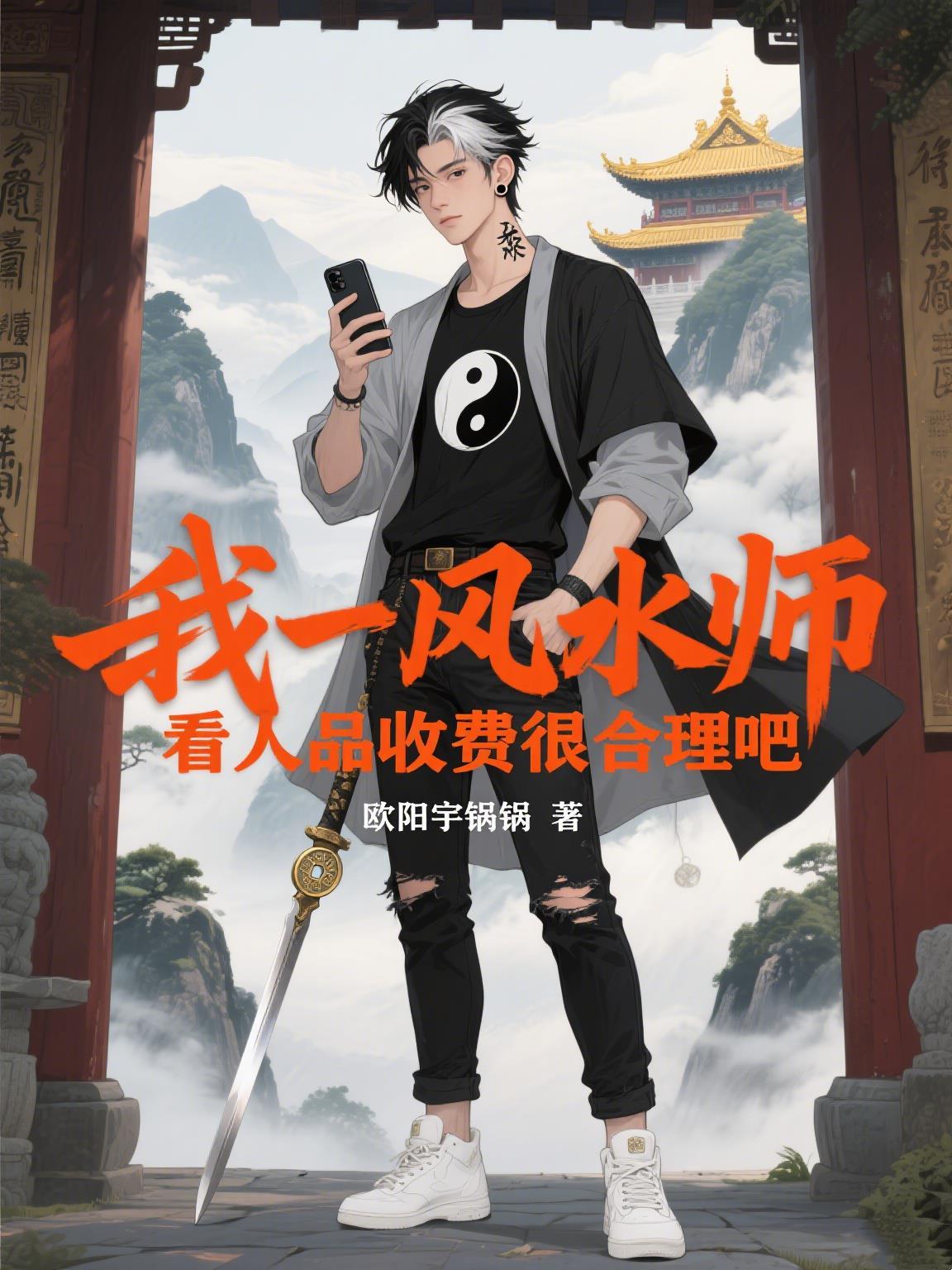 被甩后,系统带我去乡村出圈