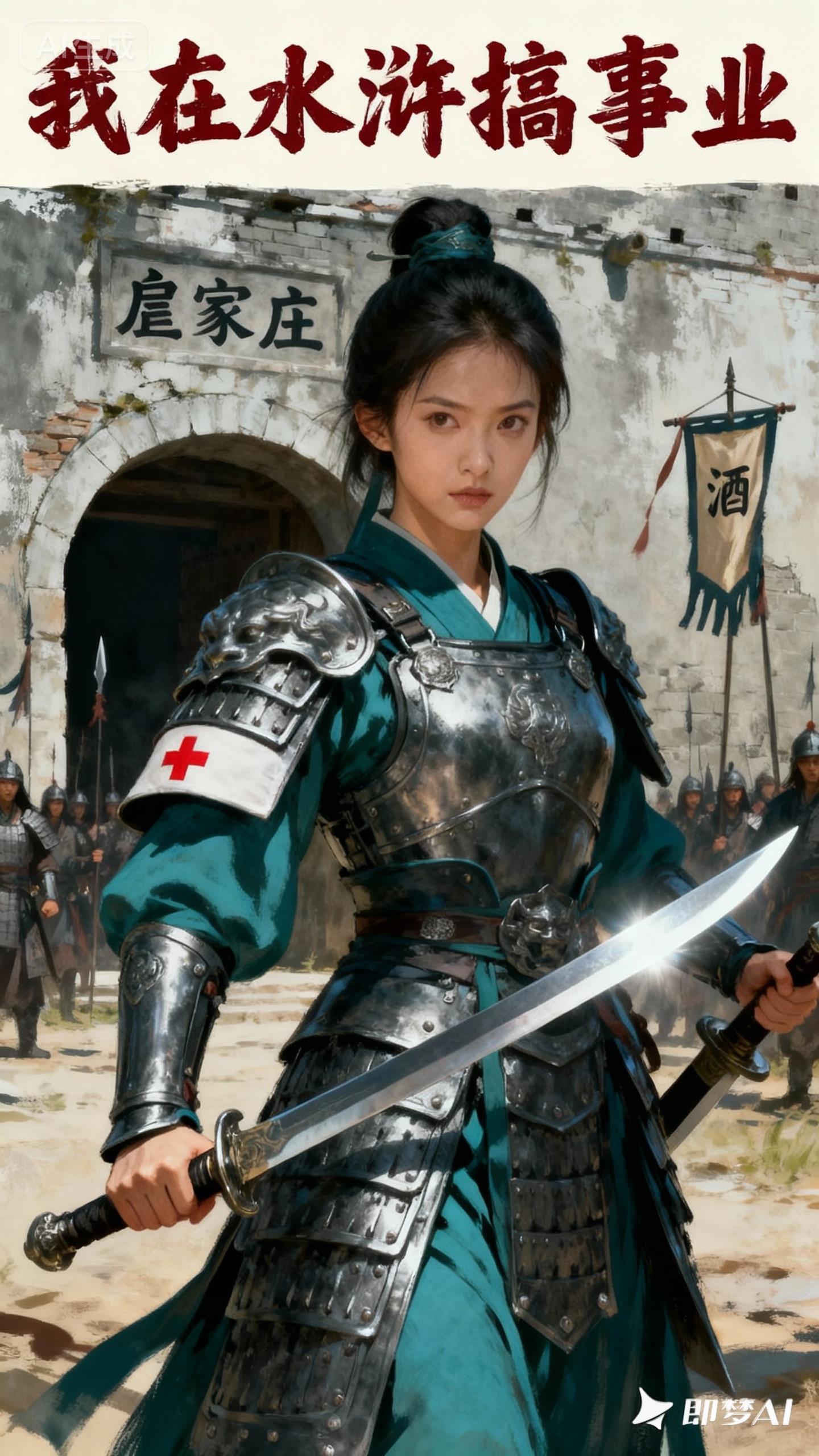 万界穿梭:从作品世界掠夺能力