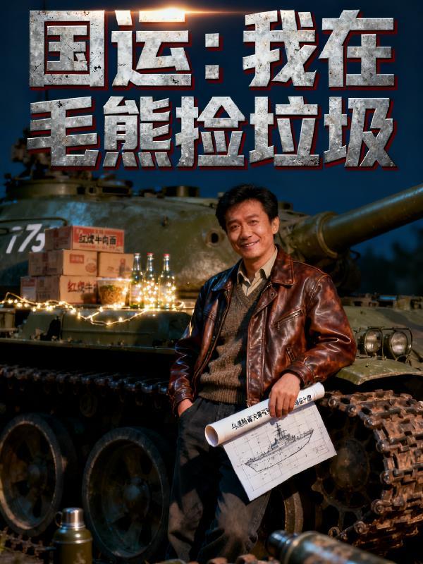 逆寒纪元：十四亿人的冰封防线