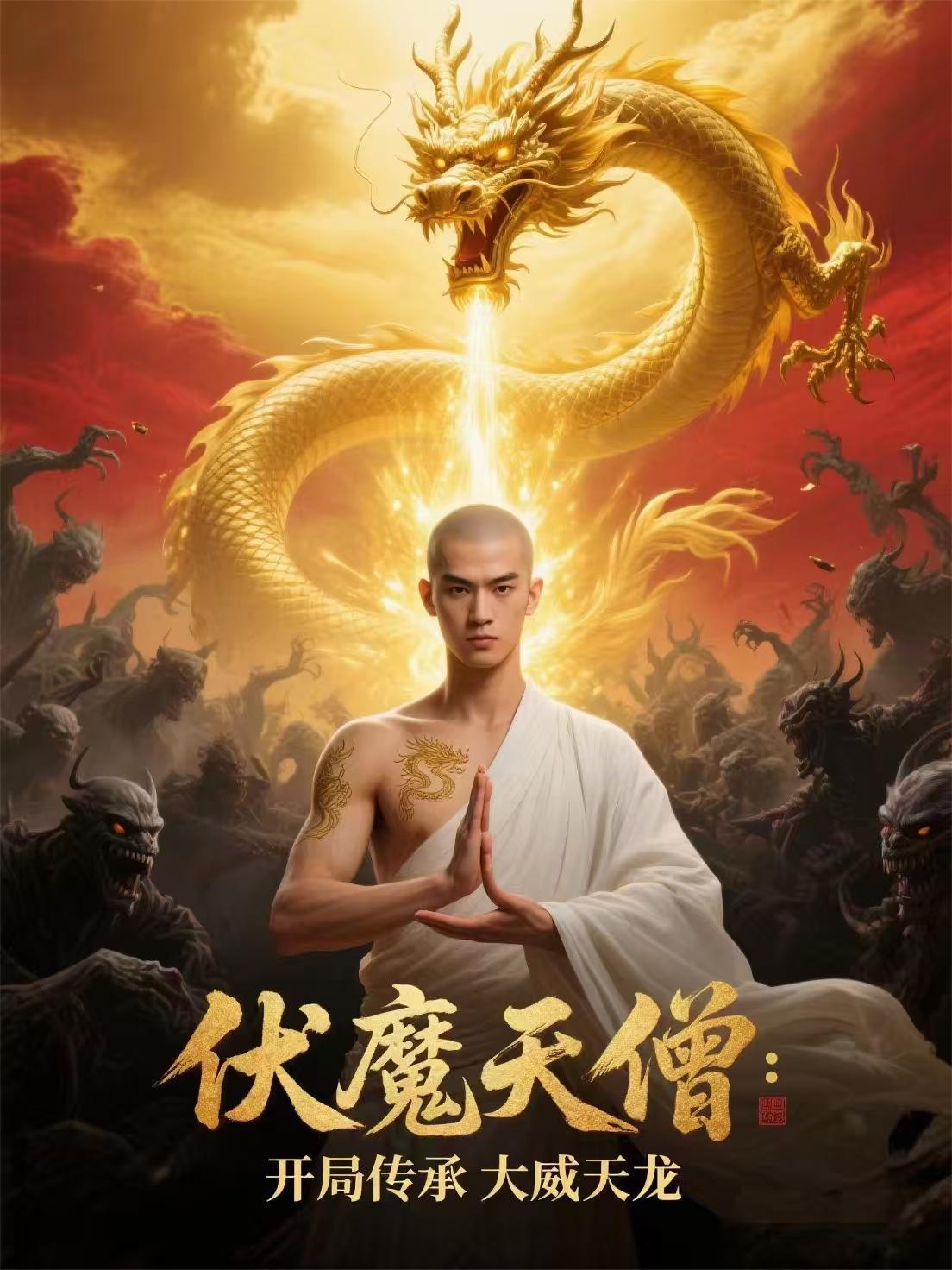 伪造生育值?恶雌死遁后一胎五宝