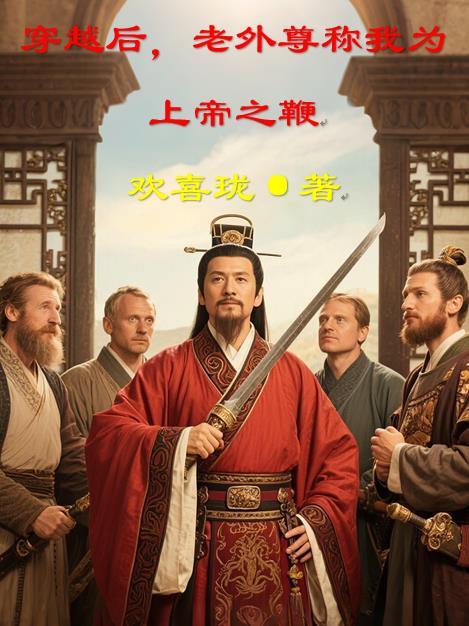 藏族王爷甜宠绝美娇宝宝
