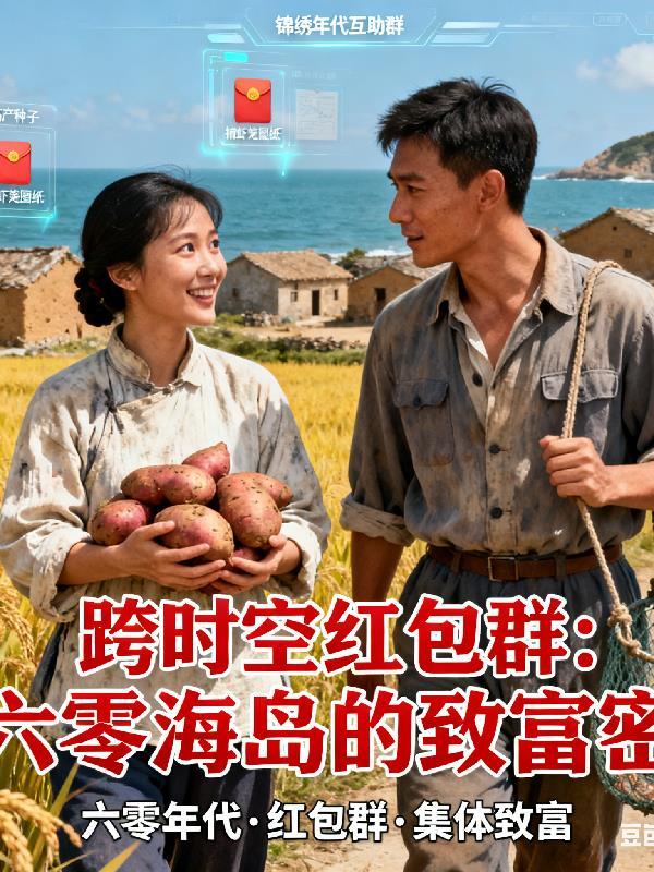 糙汉将军掌心宝.txt