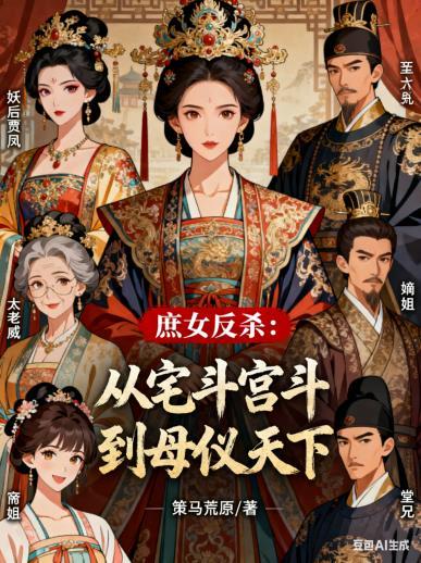 穿书成反派后,我在修真界杀疯了