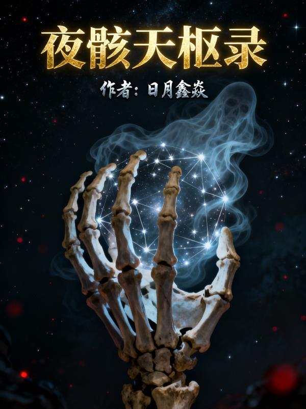 渡劫失败后我靠直播算命火遍全网