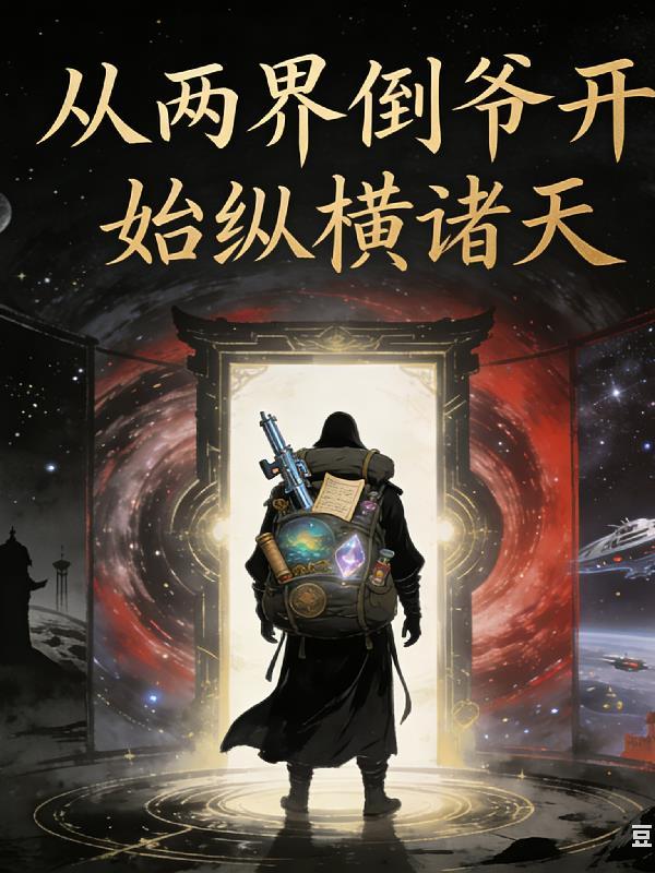 前朝暴君，他靠吃软饭登基