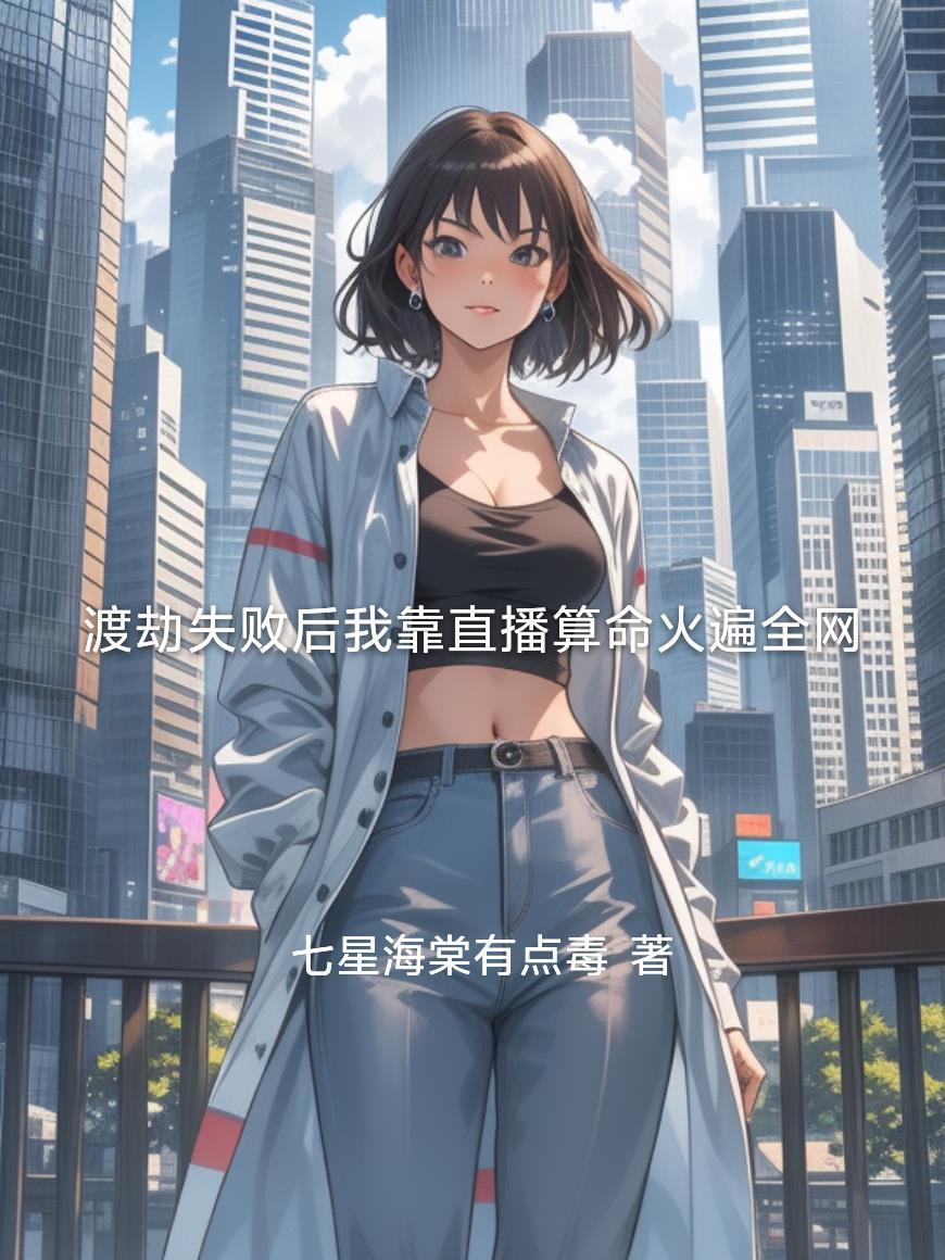 兔入狼怀,被狼系大佬盯上了