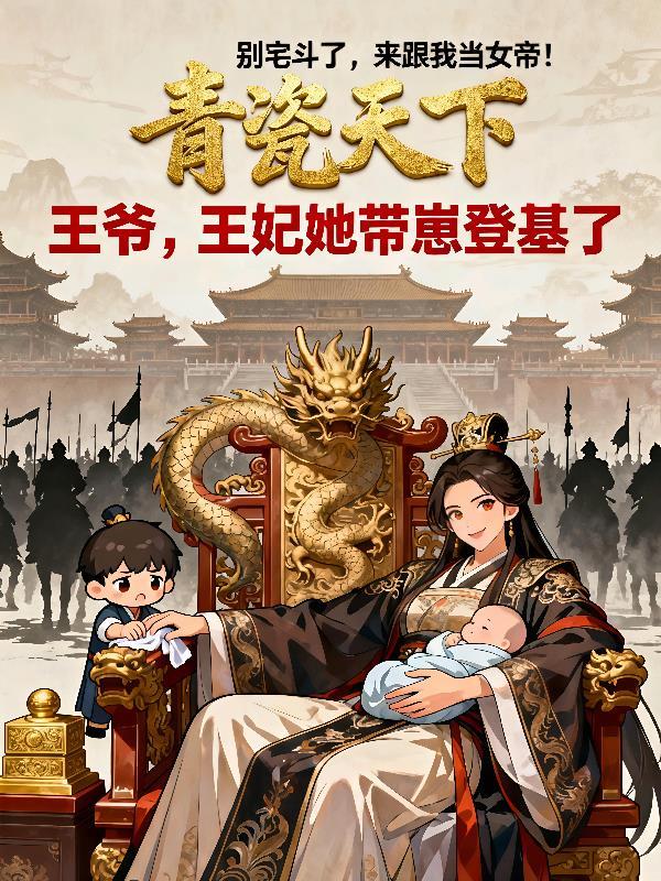 东京:成为魔王候选