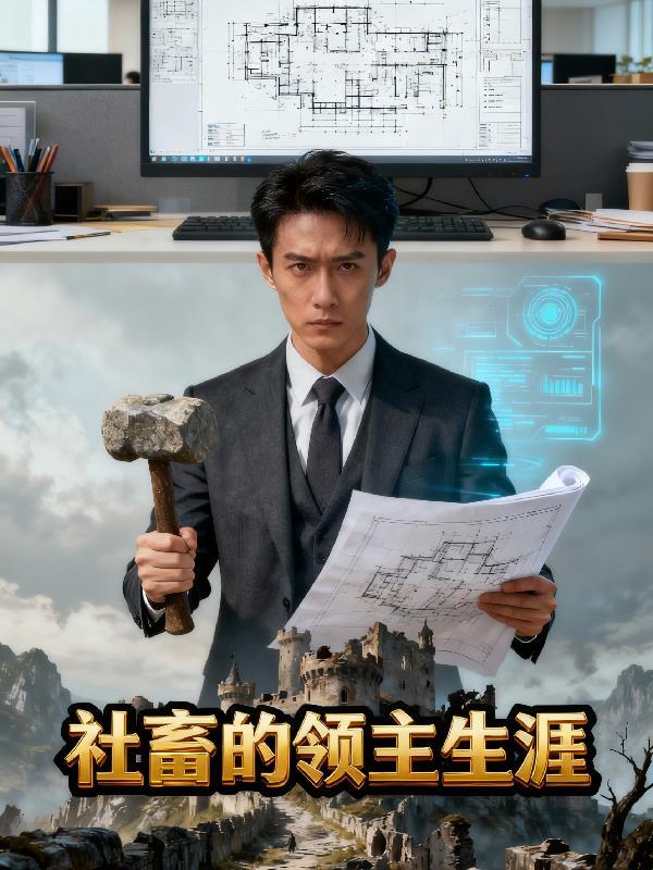 枭雄崛起:加代