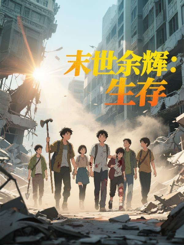 四合院：靠青蛙，我成全院首富