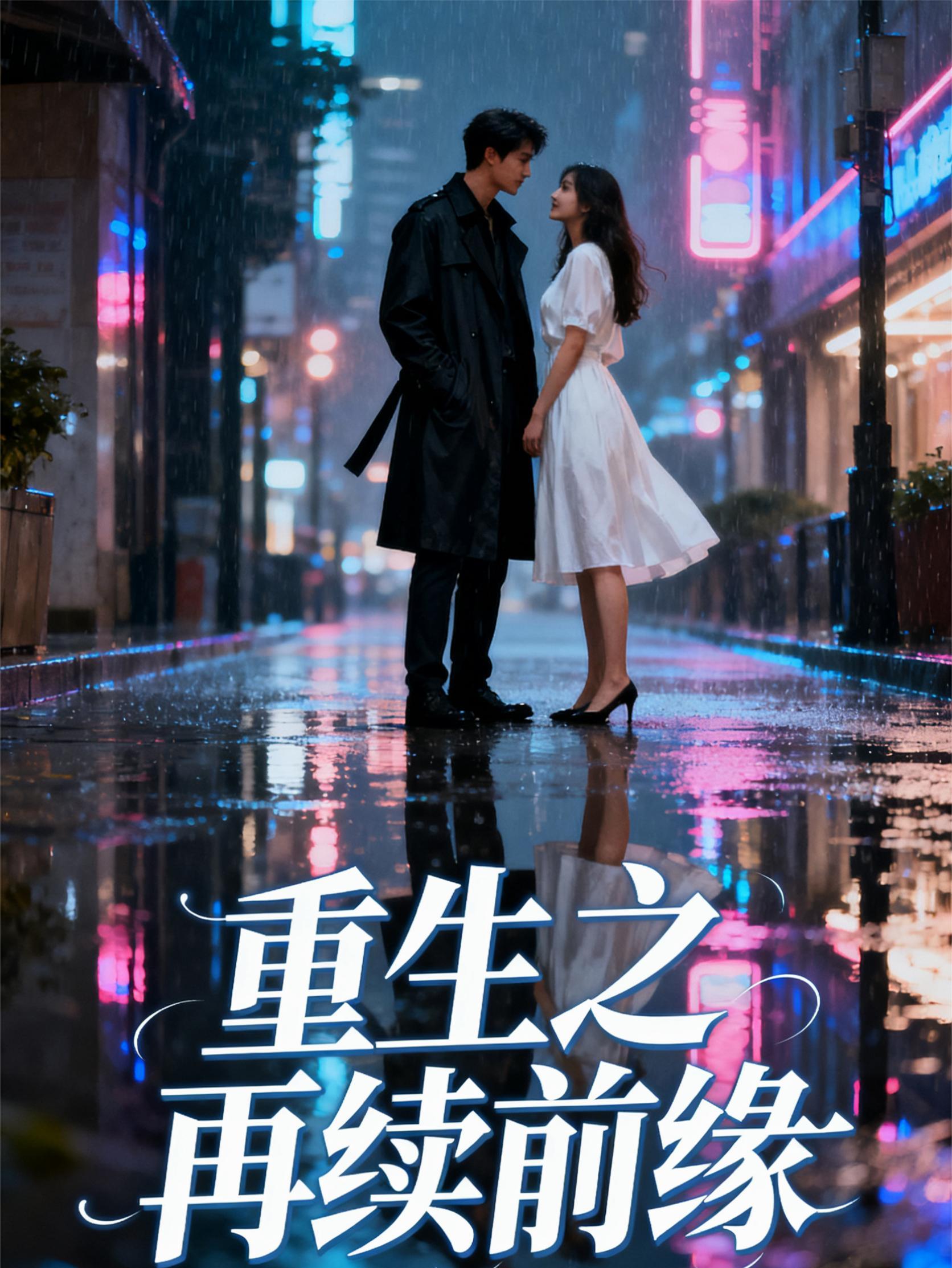 修仙：从凡人到阴阳道君！