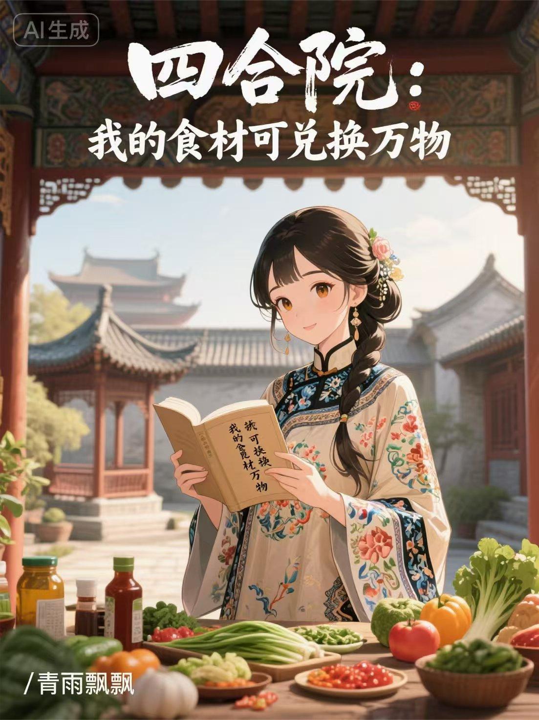 四合院:暴击禽兽的幸福生活