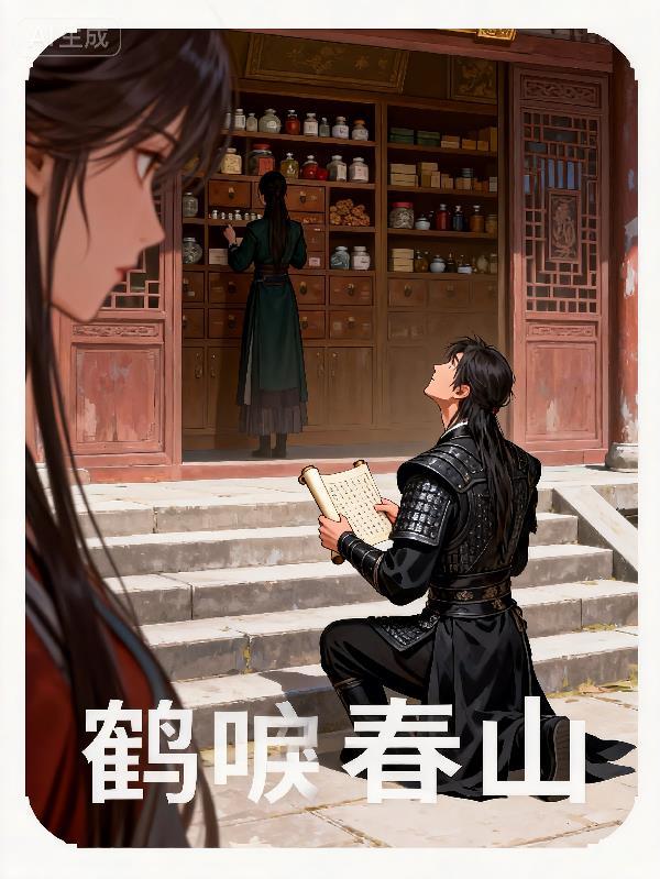 四合院：我空间通现代警花找上门