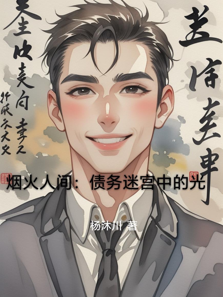 穿越修仙之凡人道途